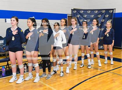 Thumbnail 1 in Camp Verde @ Glendale Prep Academy photogallery.