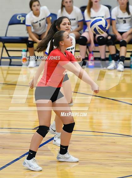 Thumbnail 2 in Camp Verde @ Glendale Prep Academy photogallery.