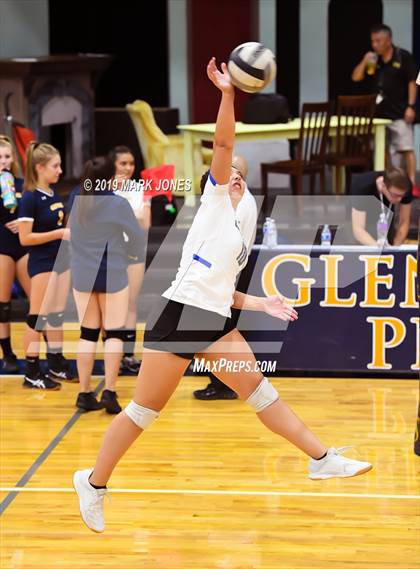 Thumbnail 1 in Camp Verde @ Glendale Prep Academy photogallery.