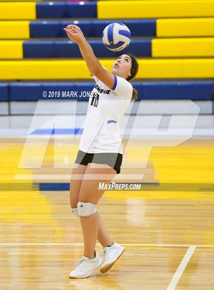 Thumbnail 2 in Camp Verde @ Glendale Prep Academy photogallery.