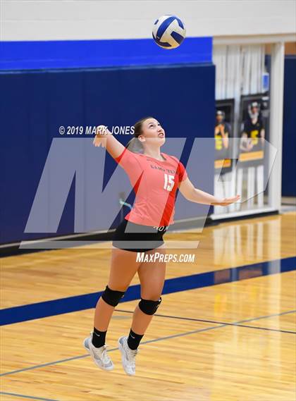 Thumbnail 1 in Camp Verde @ Glendale Prep Academy photogallery.
