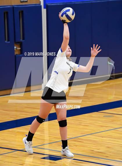 Thumbnail 1 in Camp Verde @ Glendale Prep Academy photogallery.
