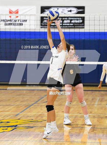 Thumbnail 2 in Camp Verde @ Glendale Prep Academy photogallery.