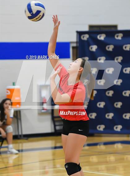 Thumbnail 2 in Camp Verde @ Glendale Prep Academy photogallery.