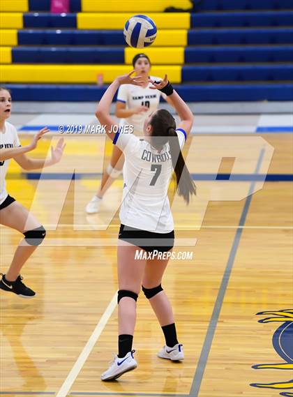 Thumbnail 3 in Camp Verde @ Glendale Prep Academy photogallery.