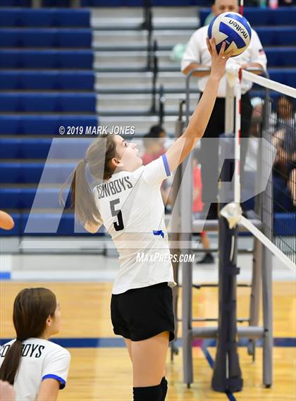 Thumbnail 3 in Camp Verde @ Glendale Prep Academy photogallery.