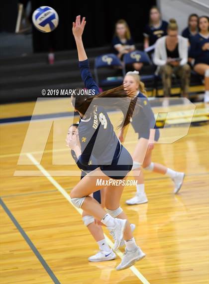 Thumbnail 3 in Camp Verde @ Glendale Prep Academy photogallery.