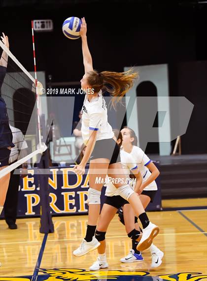 Thumbnail 3 in Camp Verde @ Glendale Prep Academy photogallery.