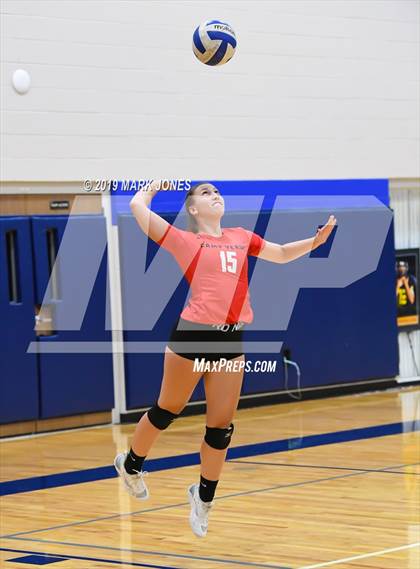 Thumbnail 3 in Camp Verde @ Glendale Prep Academy photogallery.