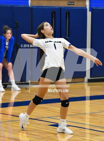 Thumbnail 2 in Camp Verde @ Glendale Prep Academy photogallery.
