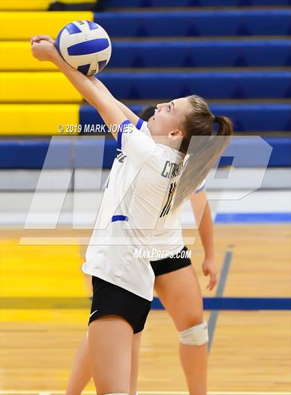 Thumbnail 2 in Camp Verde @ Glendale Prep Academy photogallery.