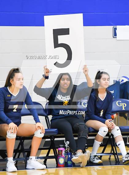 Thumbnail 2 in Camp Verde @ Glendale Prep Academy photogallery.