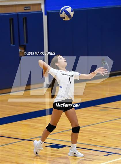 Thumbnail 3 in Camp Verde @ Glendale Prep Academy photogallery.