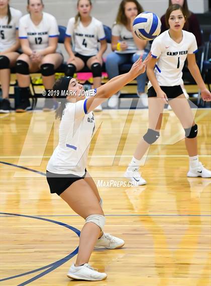Thumbnail 1 in Camp Verde @ Glendale Prep Academy photogallery.