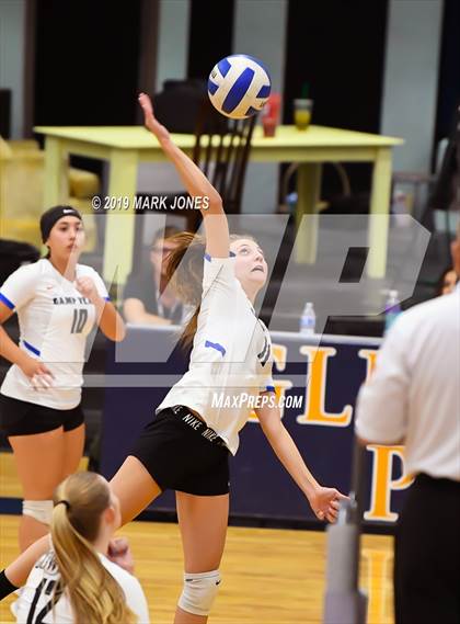 Thumbnail 1 in Camp Verde @ Glendale Prep Academy photogallery.