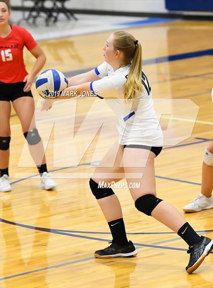 Thumbnail 3 in Camp Verde @ Glendale Prep Academy photogallery.