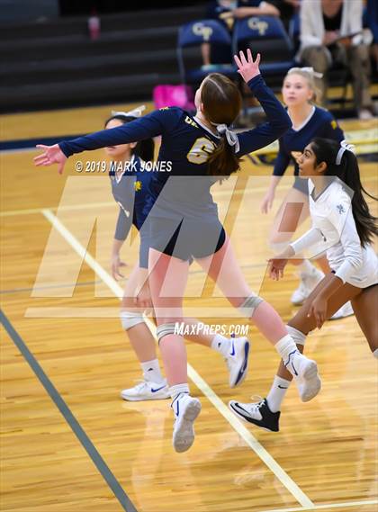 Thumbnail 1 in Camp Verde @ Glendale Prep Academy photogallery.