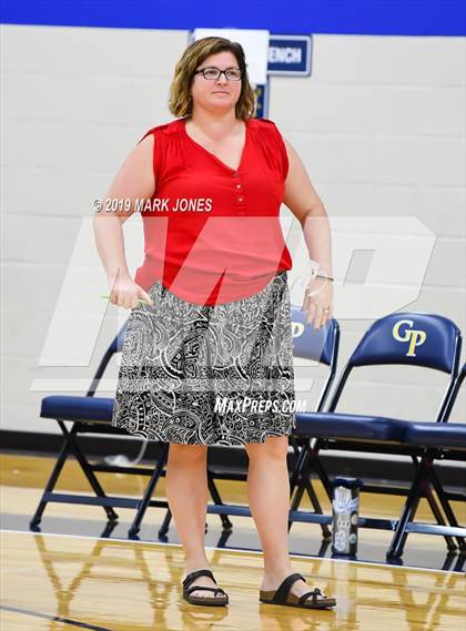 Thumbnail 3 in Camp Verde @ Glendale Prep Academy photogallery.