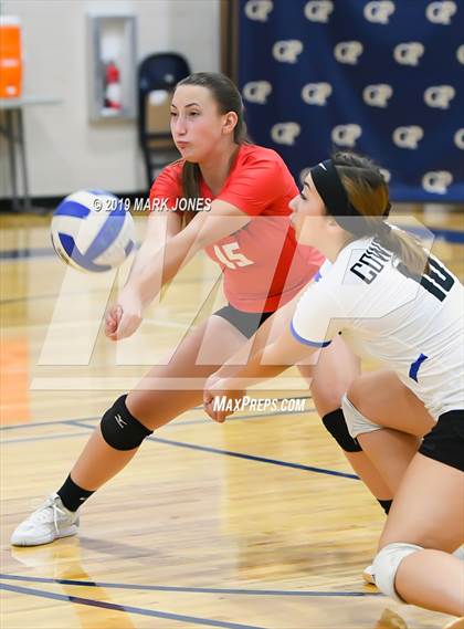 Thumbnail 2 in Camp Verde @ Glendale Prep Academy photogallery.