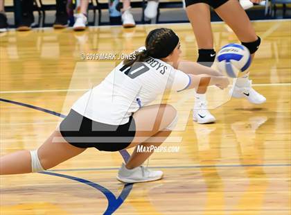 Thumbnail 3 in Camp Verde @ Glendale Prep Academy photogallery.