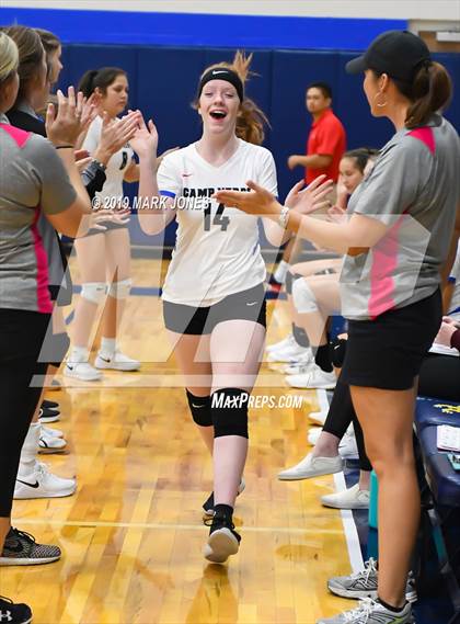 Thumbnail 2 in Camp Verde @ Glendale Prep Academy photogallery.