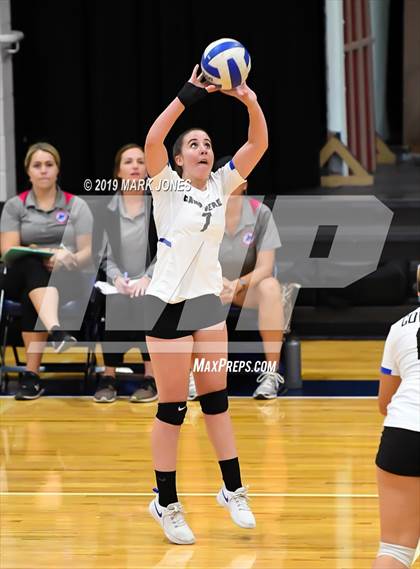 Thumbnail 1 in Camp Verde @ Glendale Prep Academy photogallery.