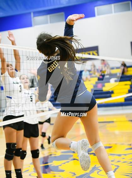 Thumbnail 2 in Camp Verde @ Glendale Prep Academy photogallery.