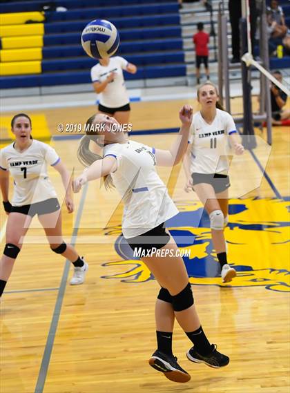 Thumbnail 3 in Camp Verde @ Glendale Prep Academy photogallery.