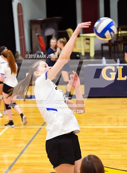 Thumbnail 1 in Camp Verde @ Glendale Prep Academy photogallery.