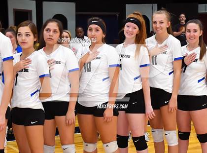 Thumbnail 1 in Camp Verde @ Glendale Prep Academy photogallery.