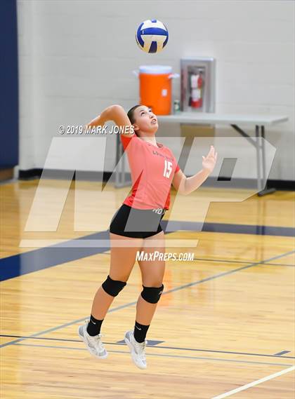Thumbnail 3 in Camp Verde @ Glendale Prep Academy photogallery.