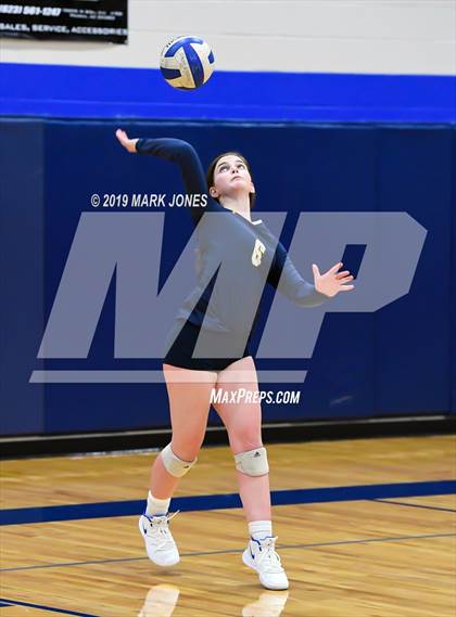 Thumbnail 2 in Camp Verde @ Glendale Prep Academy photogallery.