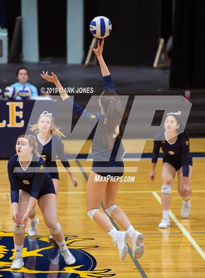 Thumbnail 2 in Camp Verde @ Glendale Prep Academy photogallery.