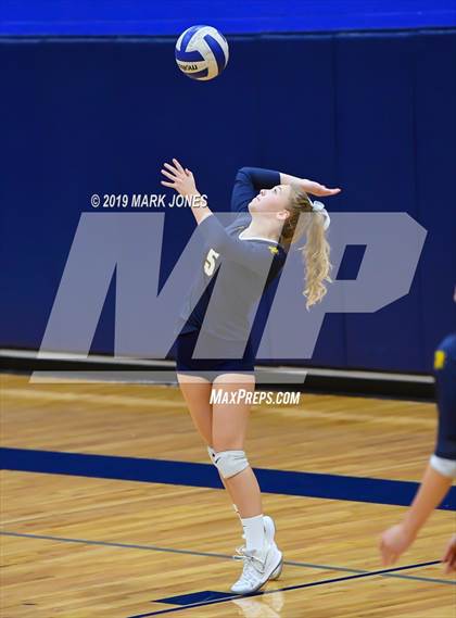 Thumbnail 3 in Camp Verde @ Glendale Prep Academy photogallery.
