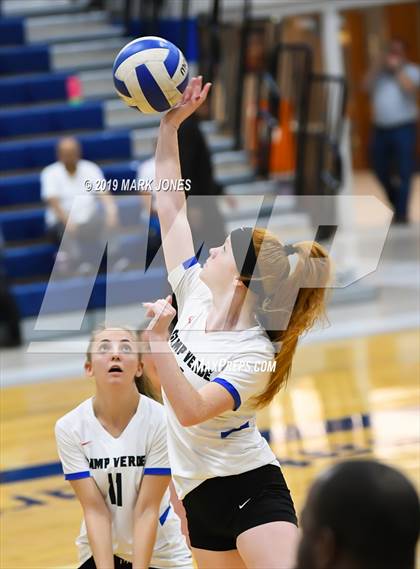 Thumbnail 1 in Camp Verde @ Glendale Prep Academy photogallery.