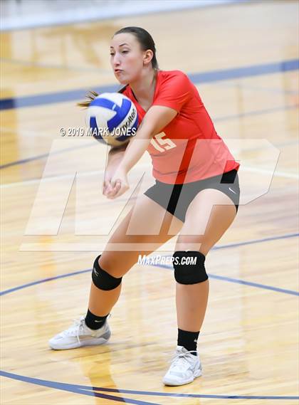 Thumbnail 3 in Camp Verde @ Glendale Prep Academy photogallery.