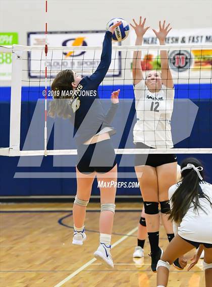 Thumbnail 1 in Camp Verde @ Glendale Prep Academy photogallery.