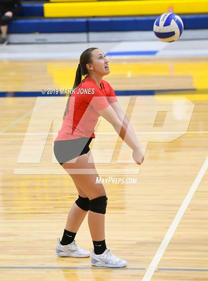 Thumbnail 3 in Camp Verde @ Glendale Prep Academy photogallery.