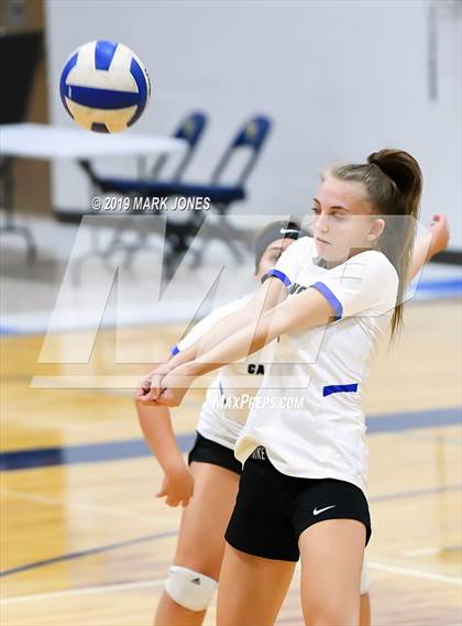 Thumbnail 2 in Camp Verde @ Glendale Prep Academy photogallery.