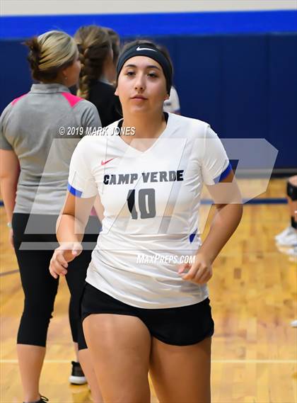 Thumbnail 3 in Camp Verde @ Glendale Prep Academy photogallery.