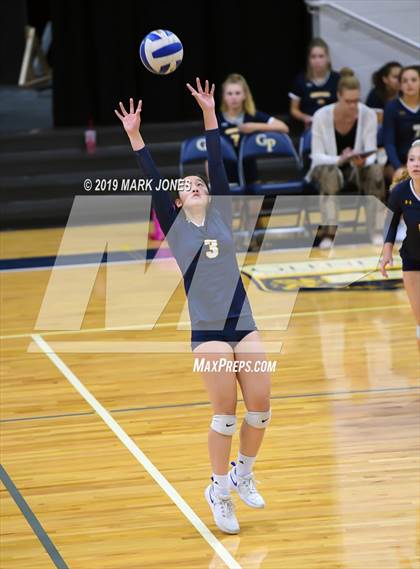 Thumbnail 3 in Camp Verde @ Glendale Prep Academy photogallery.