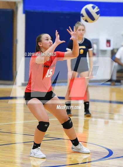 Thumbnail 3 in Camp Verde @ Glendale Prep Academy photogallery.