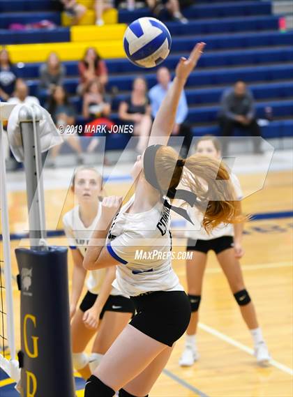 Thumbnail 3 in Camp Verde @ Glendale Prep Academy photogallery.