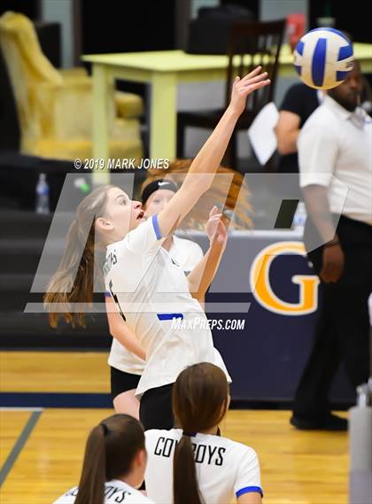 Thumbnail 2 in Camp Verde @ Glendale Prep Academy photogallery.