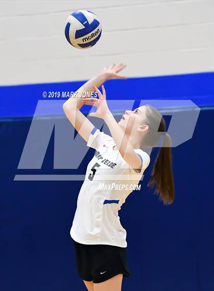 Thumbnail 3 in Camp Verde @ Glendale Prep Academy photogallery.