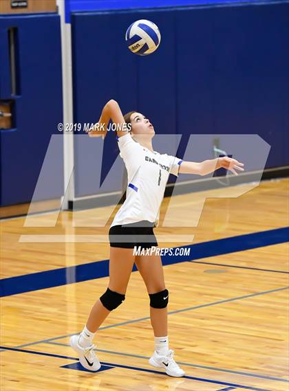 Thumbnail 3 in Camp Verde @ Glendale Prep Academy photogallery.