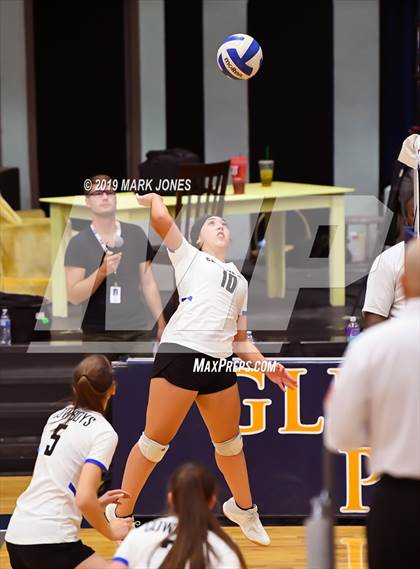 Thumbnail 2 in Camp Verde @ Glendale Prep Academy photogallery.