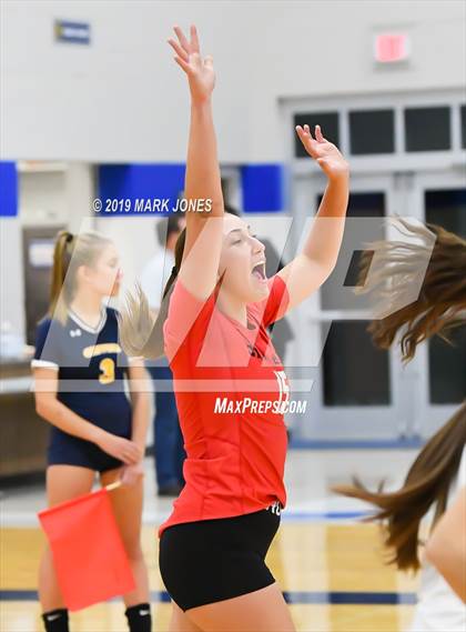 Thumbnail 1 in Camp Verde @ Glendale Prep Academy photogallery.