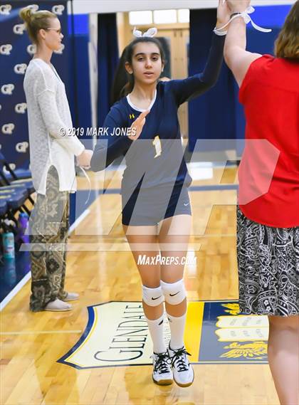 Thumbnail 2 in Camp Verde @ Glendale Prep Academy photogallery.