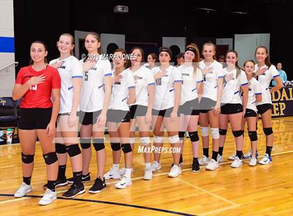 Thumbnail 2 in Camp Verde @ Glendale Prep Academy photogallery.